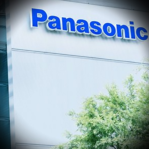 Panasonic изготовит технику с применением экологичного пластика